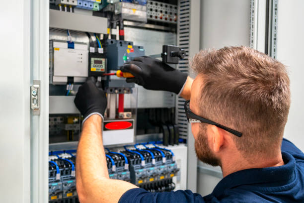 Best Licensed Electrician  in Eagle Mountain, UT