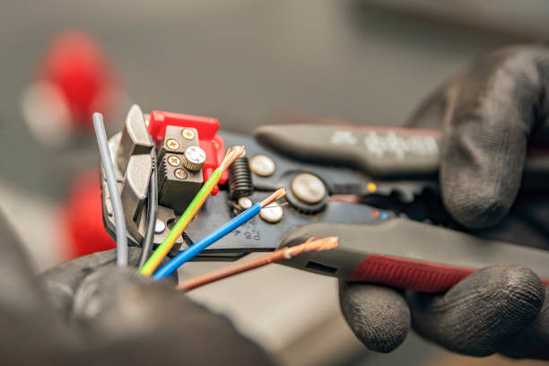Best Electrical Troubleshooting Services  in Eagle Mountain, UT
