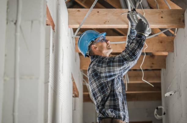 Electrical Upgrades for Homes in Eagle Mountain, UT
