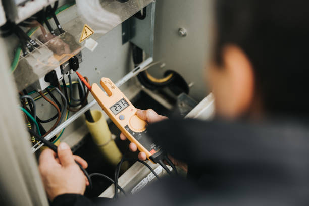 Best Affordable Emergency Electrician  in Eagle Mountain, UT