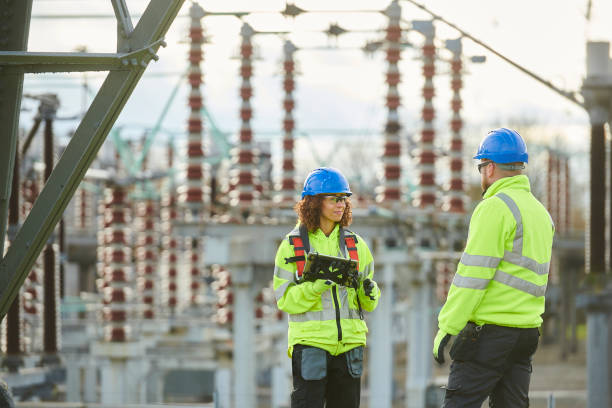 Best Electrical System Inspection  in Eagle Mountain, UT