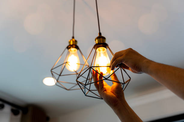 Best Best Electricians Near Me  in Eagle Mountain, UT