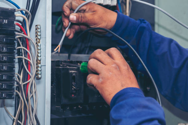 Best Generator Installation Services  in Eagle Mountain, UT