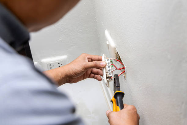 Best Circuit Breaker Repair  in Eagle Mountain, UT