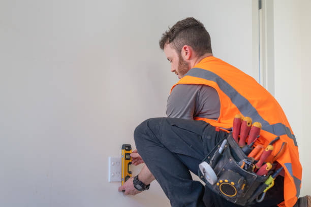 Best Electrician for Home Renovation  in Eagle Mountain, UT