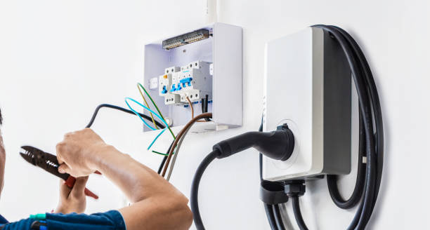 Best Emergency Electrician Near Me  in Eagle Mountain, UT
