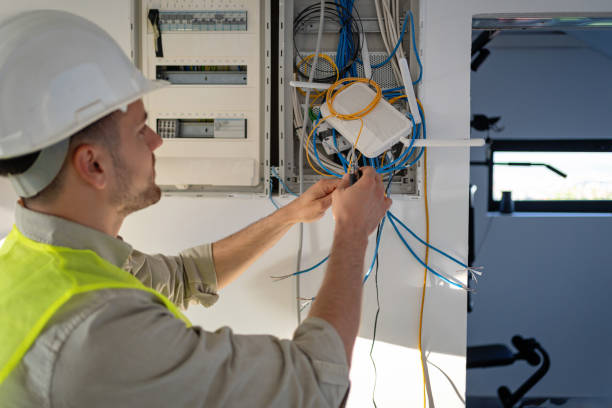Best Electrical Upgrades for Homes  in Eagle Mountain, UT